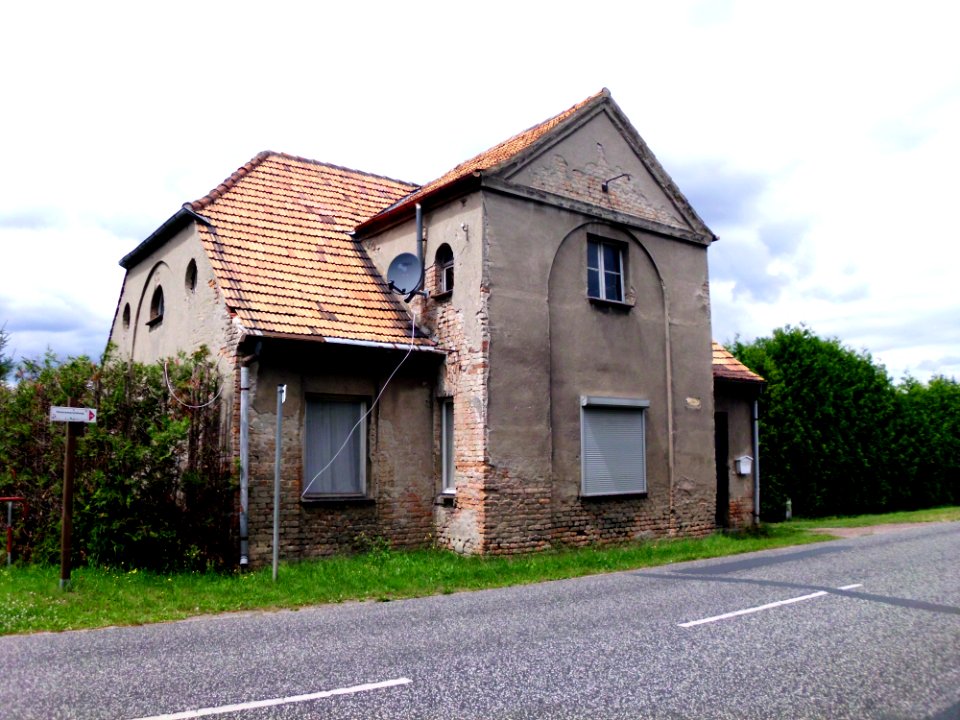 Treuenbrietzener Straße Nr. 13 1