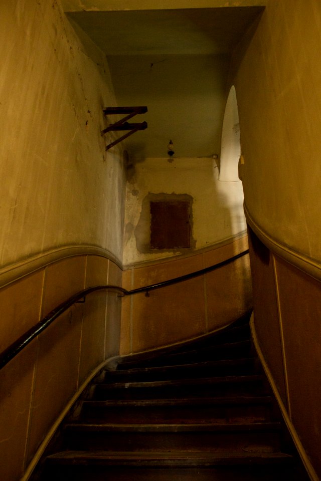 Treppe, Jakobstraße 5a, Görlitz (2)