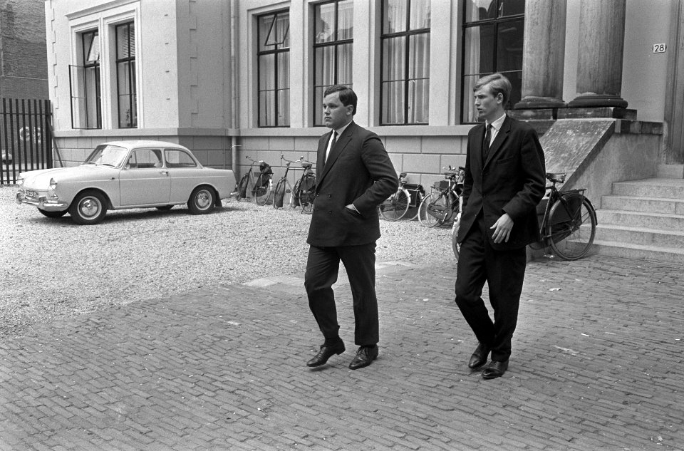 Tres-zaak voor de rechter te Utrecht, Bestanddeelnr 919-2154