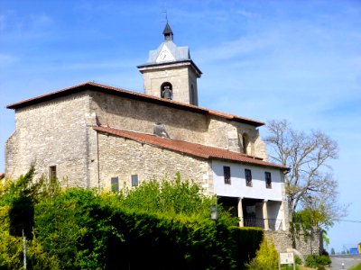 Trespuentes - Iglesia de Santiago Apóstol 04