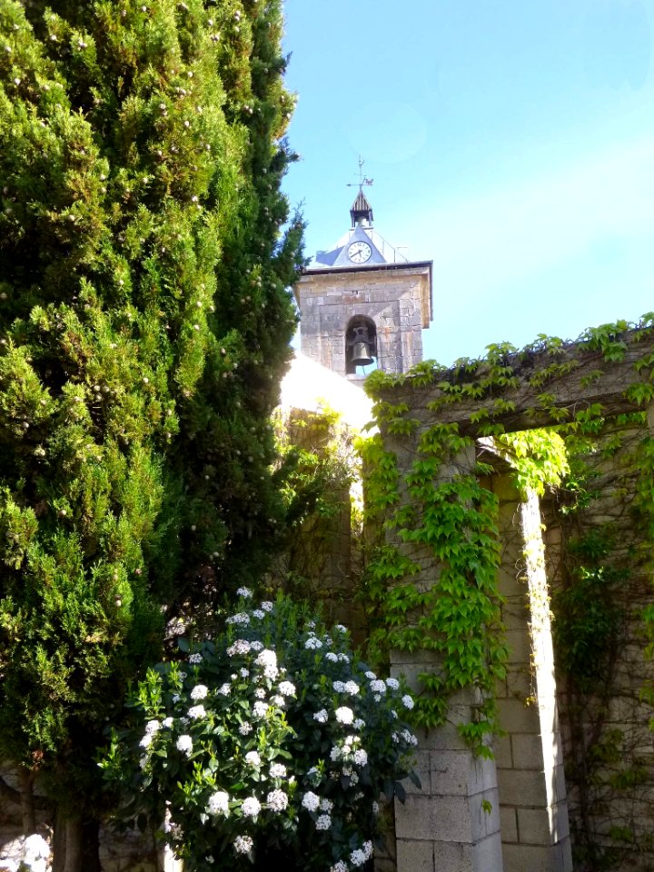 Trespuentes - Iglesia de Santiago Apóstol 10