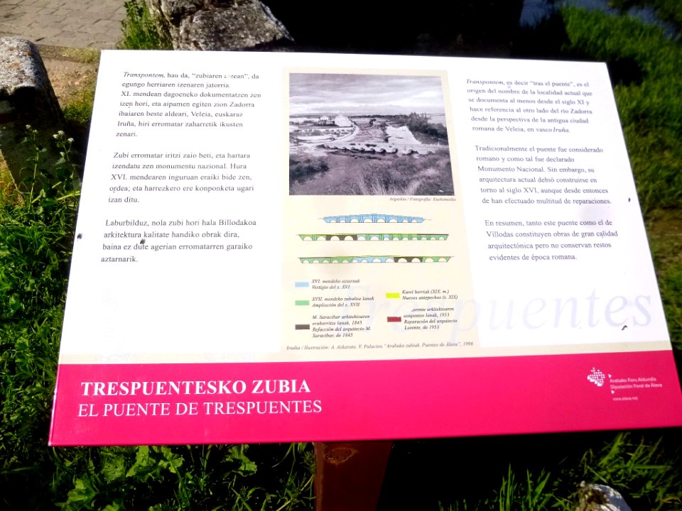 Trespuentes - Puente 06