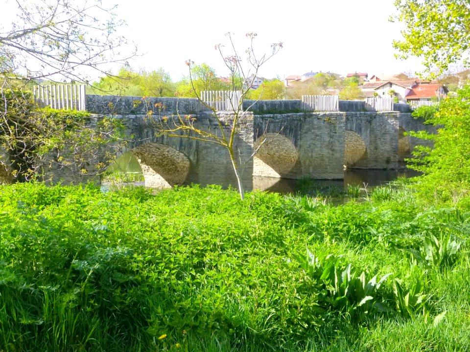 Trespuentes - Puente 01