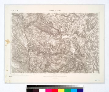 Trebinje und Risano. NYPL1227034