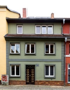 Tribseer Straße 17, Stralsund