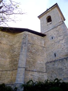 Trespuentes - Iglesia de Santiago Apóstol 07
