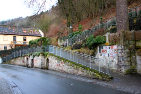 Trebgast Kulmbacher Straße 21