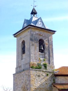Trespuentes - Iglesia de Santiago Apóstol 09