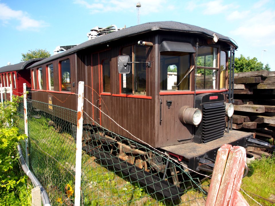 Triangel DSB Nr651 pic1