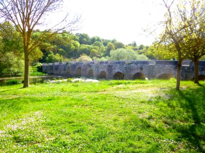 Trespuentes - Puente 04