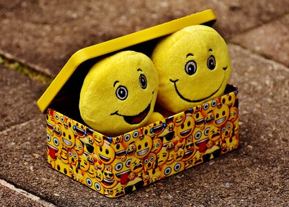 Joy emoticon emoji