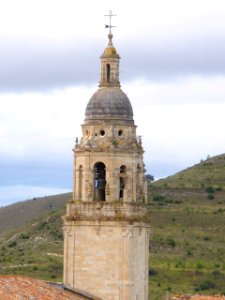 Treviño - Iglesia de San Pedro Apóstol 08