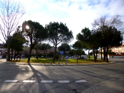 Tres Cantos - 007