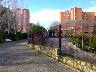 Tres Cantos - 017