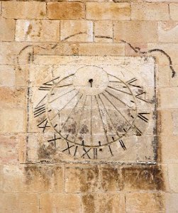 Treviño - Iglesia de San Pedro Apóstol 14