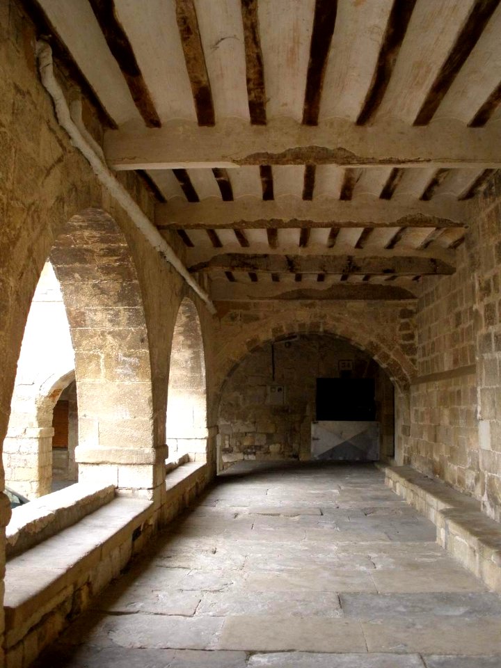 Treviño - Iglesia de San Pedro Apóstol 12
