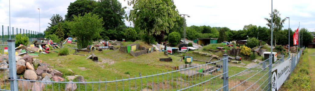 Trialgelände Stadtlohn
