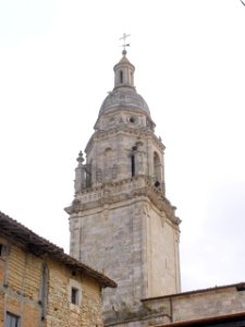 Treviño - Iglesia de San Pedro Apóstol 09