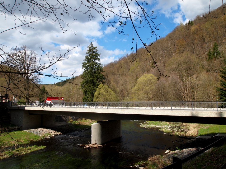 Treseburg Bodebrücke 04 2016
