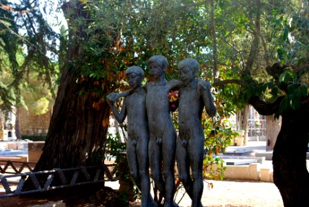 Tres gitanets