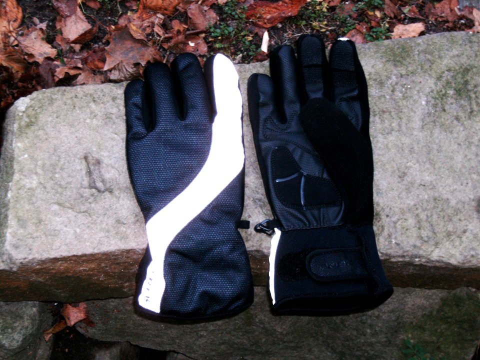 Trek Heavyweight Winterhandschuh