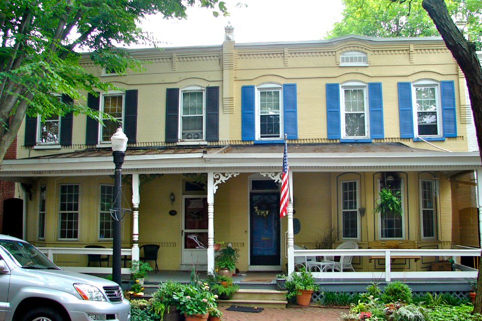 Trenton Pl Wilm DE
