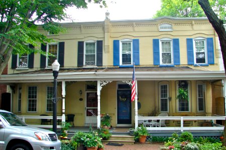 Trenton Pl Wilm DE