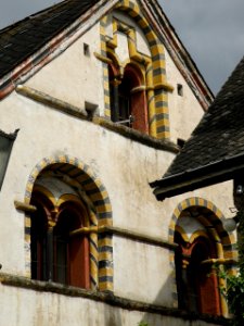 Treis-Karden Haus Korbisch 8