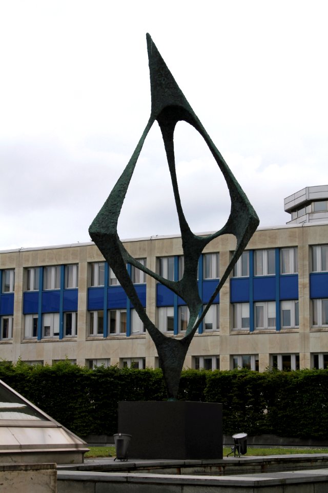 Treklang (Arne Jones)