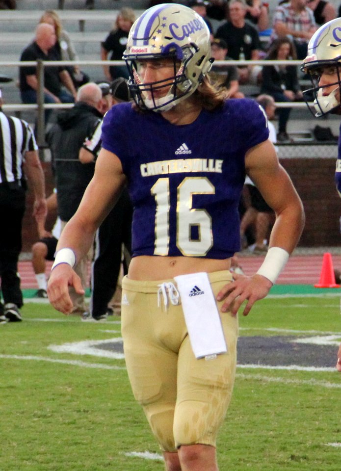 Trevor Lawrence 2017 a