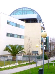 Tres Cantos - Residencia SARQuavitae