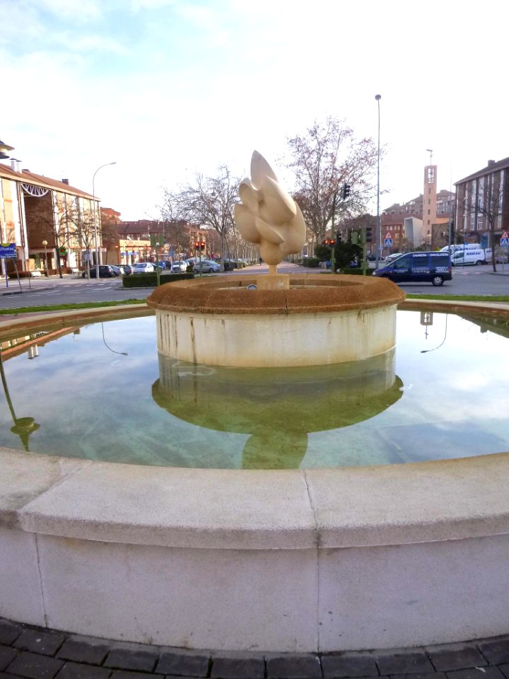 Tres Cantos - fuente 4