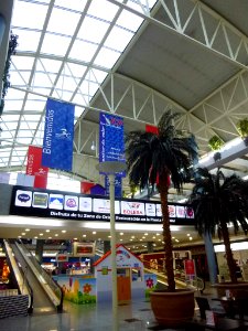 Tres Cantos - Centro Comercial Ciudad Tres Cantos 09
