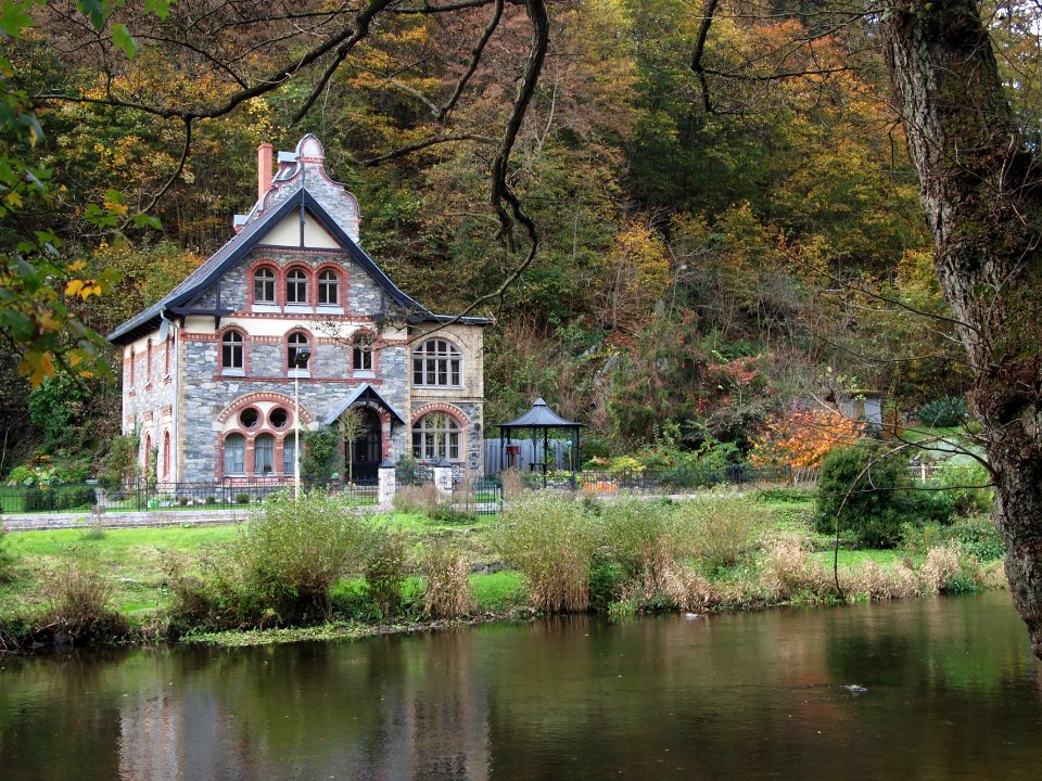 Treseburg Halde (2)