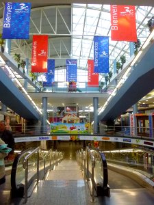 Tres Cantos - Centro Comercial Ciudad Tres Cantos 10