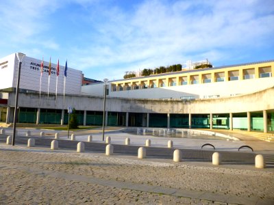 Tres Cantos - Ayuntamiento 1
