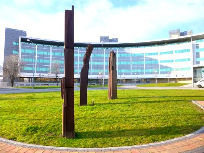 Tres Cantos - Edficio La Encina 6