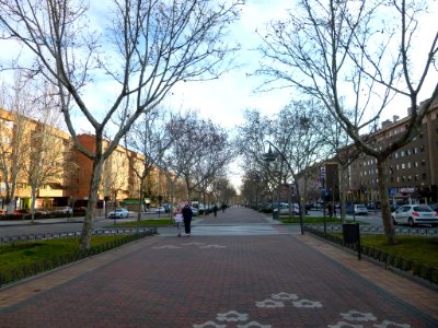 Tres Cantos - 003
