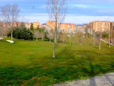 Tres Cantos - 011 photo