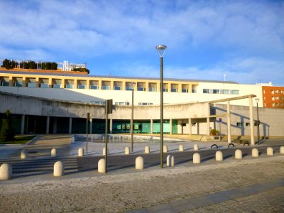 Tres Cantos - Ayuntamiento 2