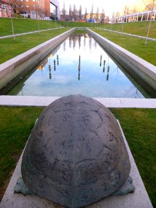 Tres Cantos - Plaza Central 7