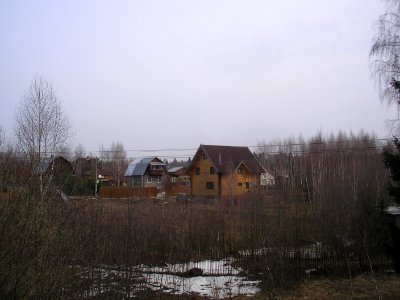 Troitsa Istra 2