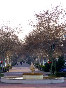 Tres Cantos - fuente 5