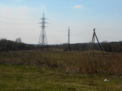 Troitsky Monastery on Klovka - 07