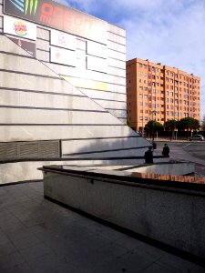 Tres Cantos - Centro Comercial Ciudad Tres Cantos 02