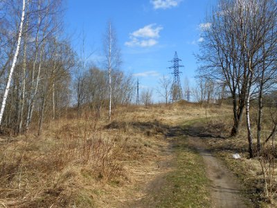 Troitsky Monastery on Klovka - 05