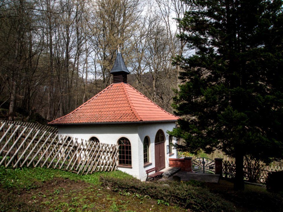 Treseburg Friedhofskapelle (4)