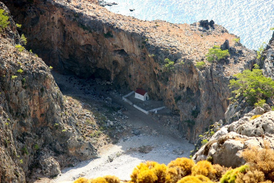 Tripiti beach – Agios Nikolaos - 03