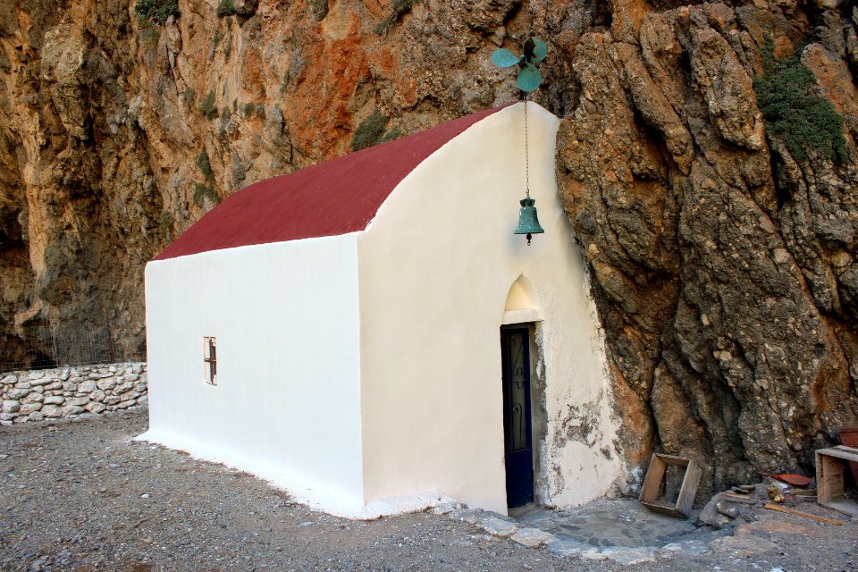 Tripiti beach – Agios Nikolaos - 01