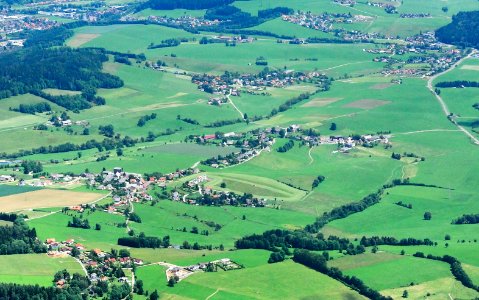 Trofaiacher Becken 4